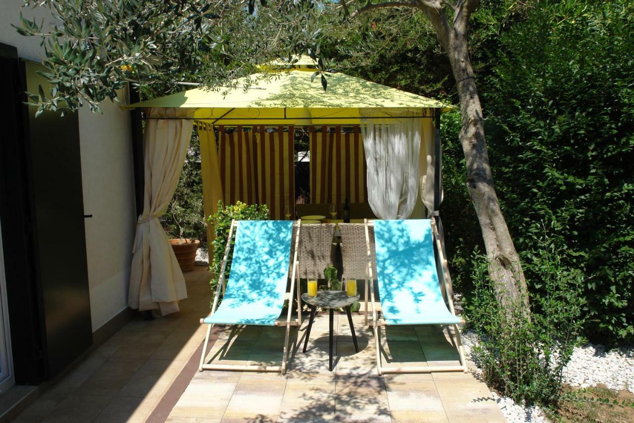 Pure Relax By The Forest Vinkuran Ngoại thất bức ảnh